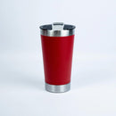 Copo Térmico 473ml para bebidas Quentes e Geladas