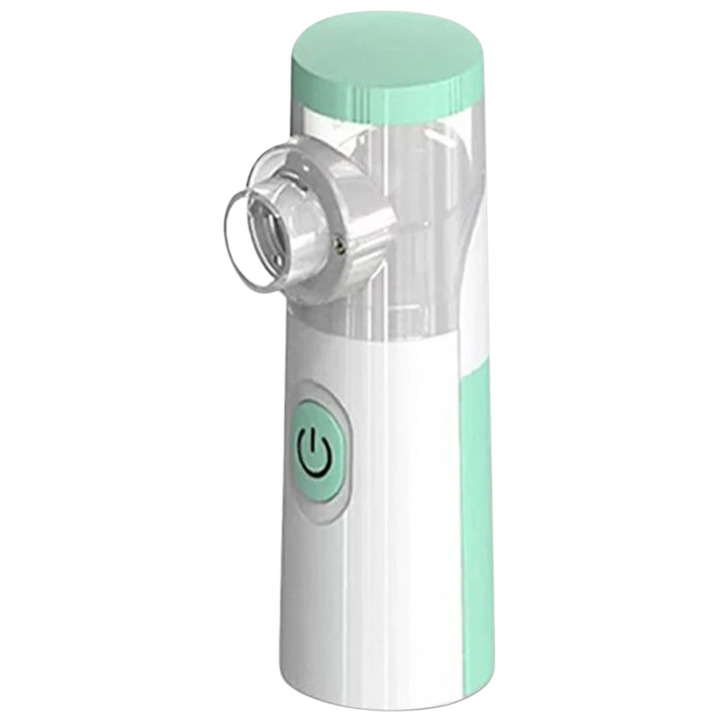 Nebulizador Portátil Mesh Nebulizer JSL-303